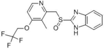 Lansoprazole